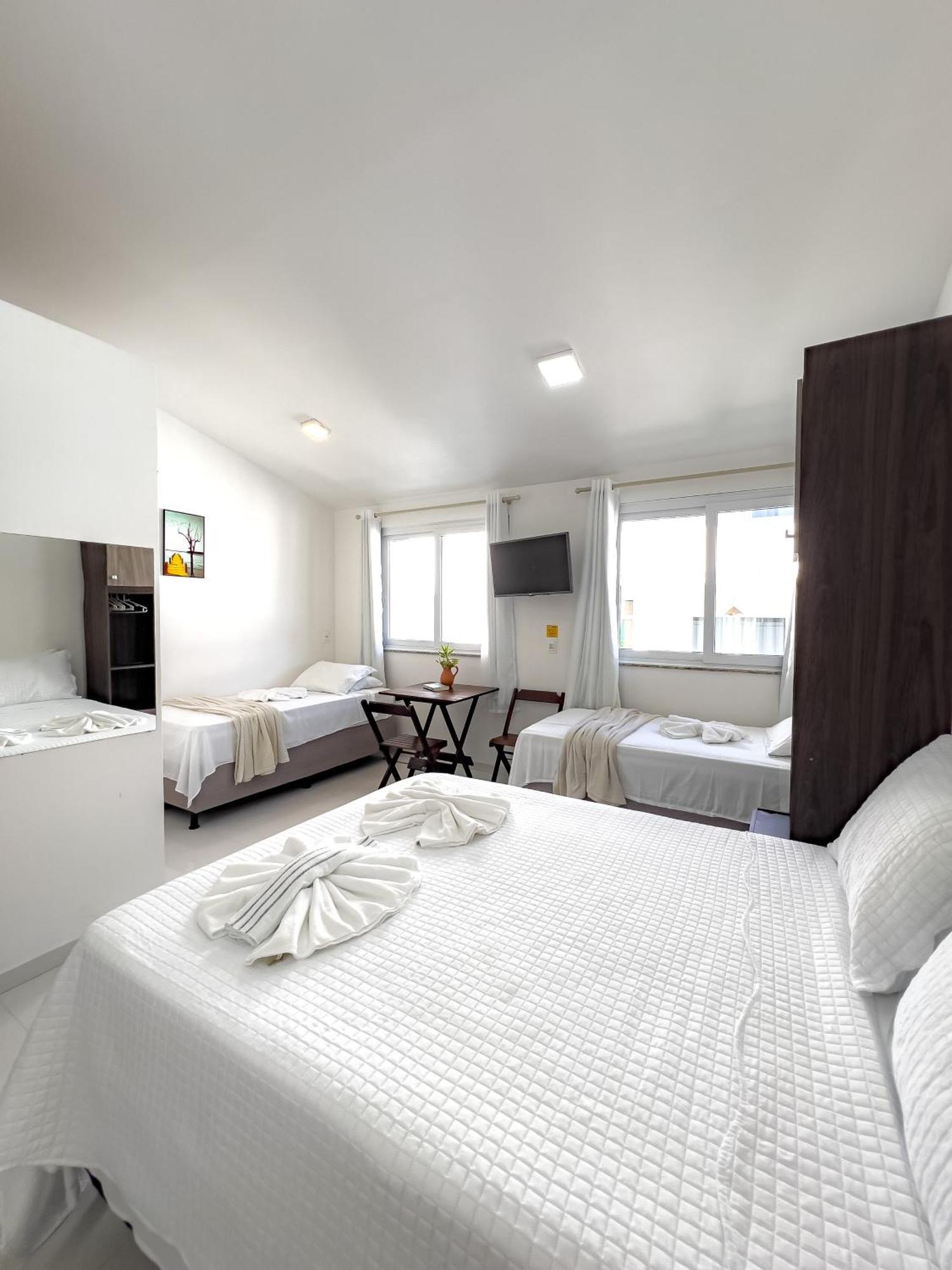 Inn Linda Flor Morro de São Paulo