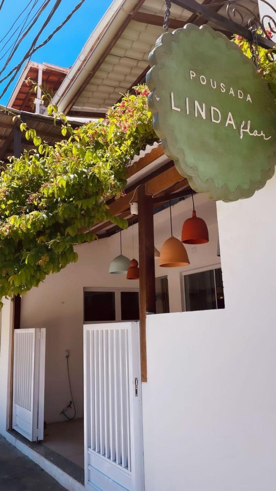 Linda Flor Inn *