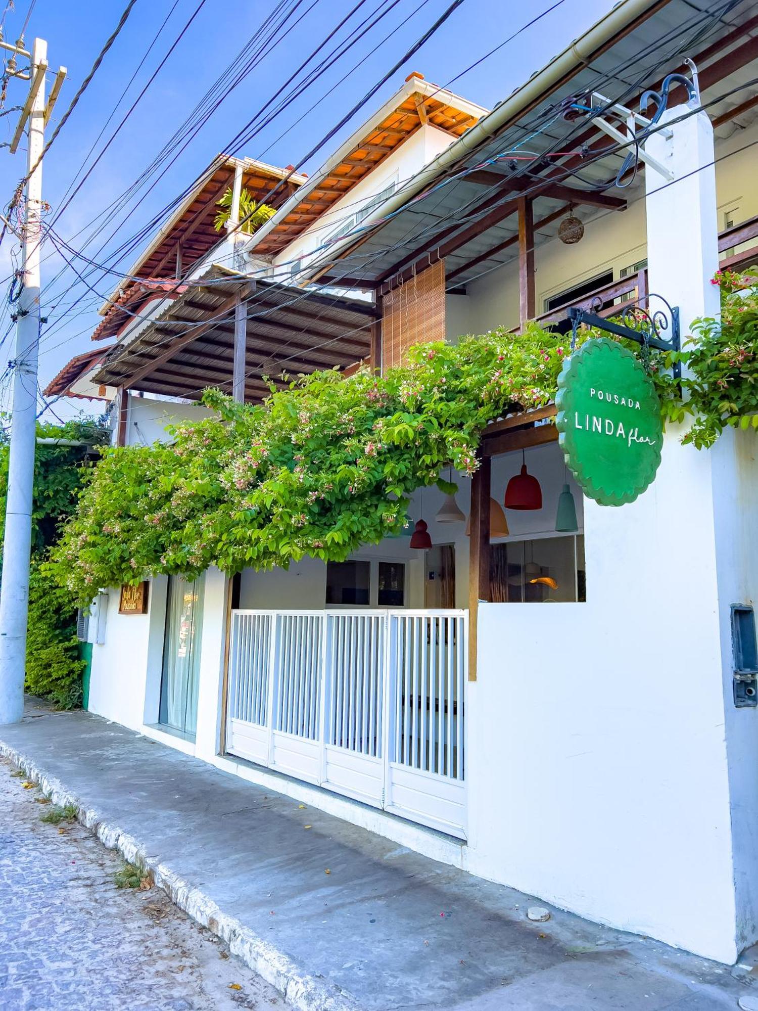 Linda Flor Inn
