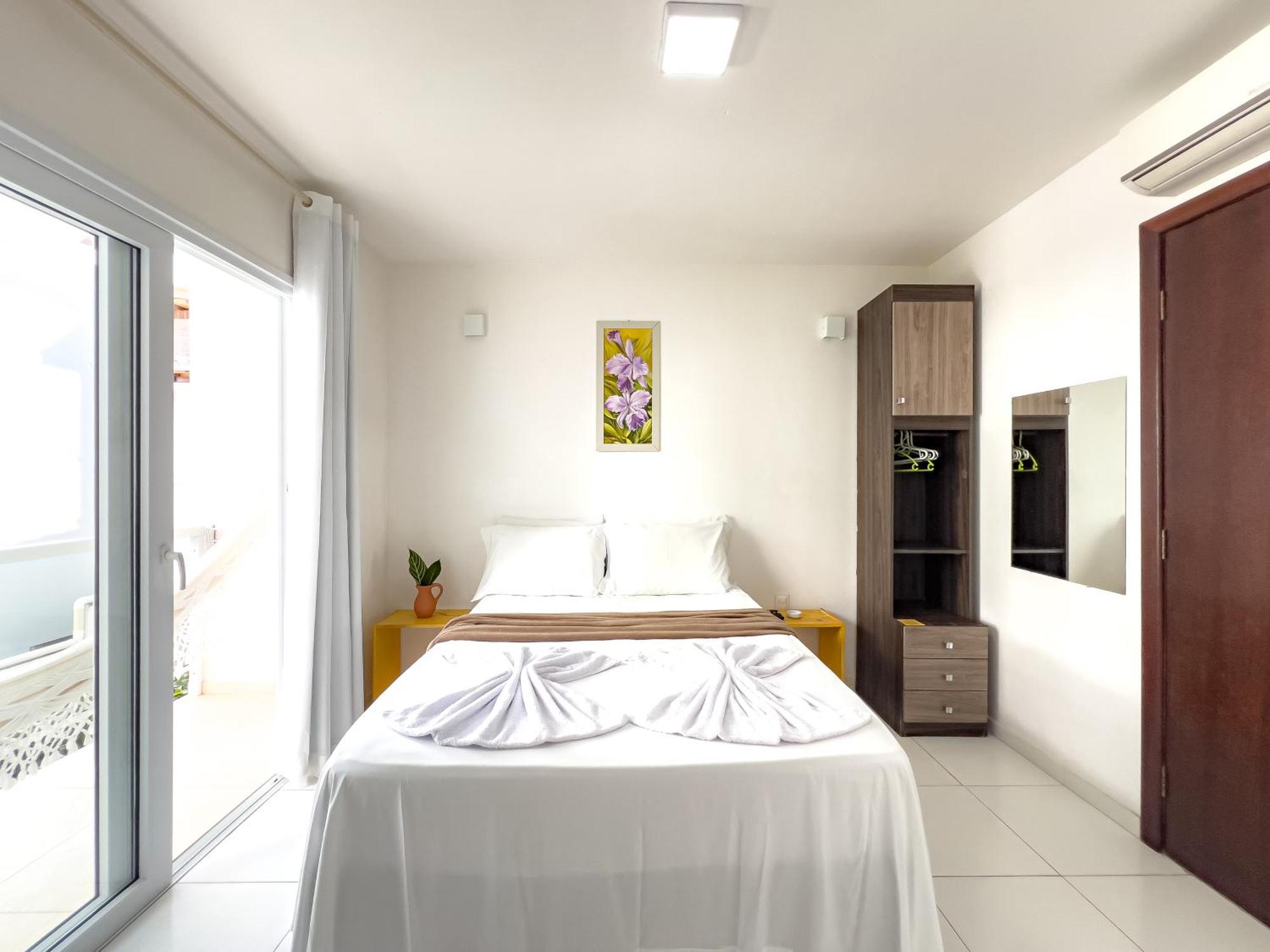 Inn Linda Flor Morro de São Paulo