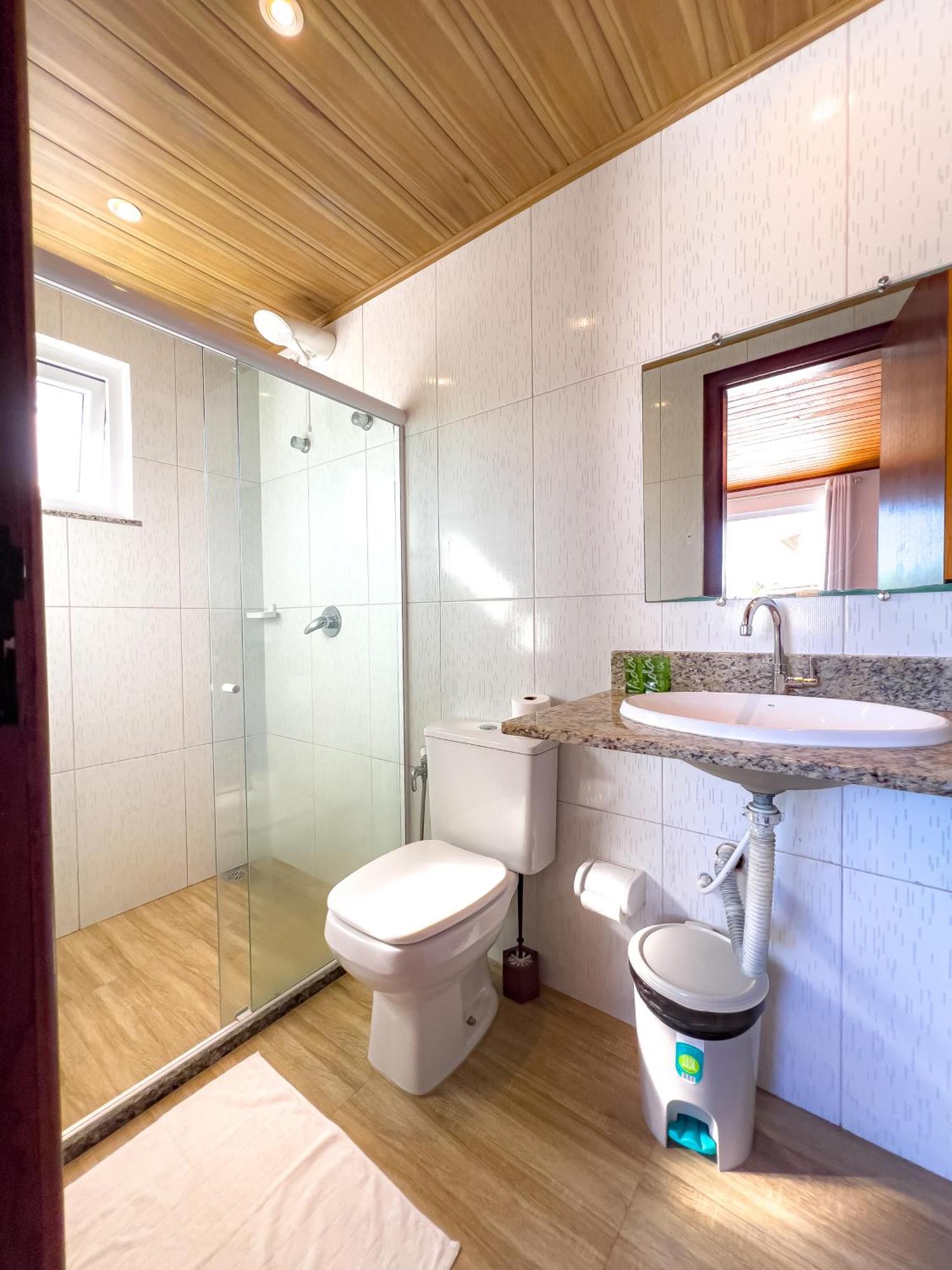 Inn Linda Flor Morro de São Paulo