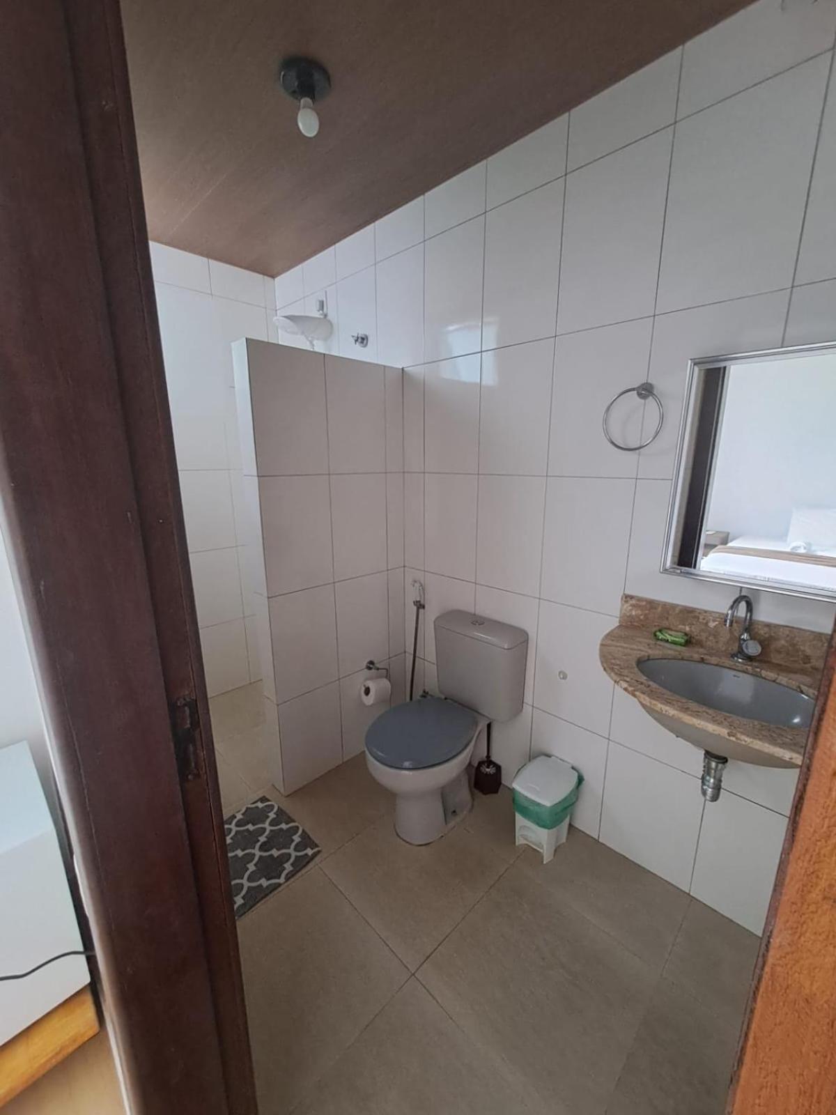 Linda Flor Inn Morro de São Paulo
